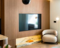 Rynek wtórny - apartment - Marbella - The Golden Mile