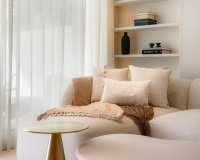 Rynek wtórny - apartment - Marbella - The Golden Mile