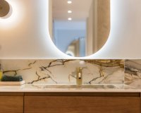 Rynek wtórny - apartment - Marbella - The Golden Mile