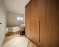 Rynek wtórny - apartment - Marbella - The Golden Mile