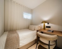 Rynek wtórny - apartment - Marbella - The Golden Mile