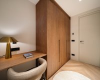 Rynek wtórny - apartment - Marbella - The Golden Mile