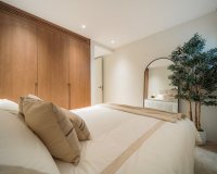 Rynek wtórny - apartment - Marbella - The Golden Mile