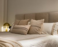 Rynek wtórny - apartment - Marbella - The Golden Mile