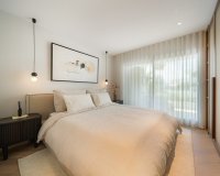 Rynek wtórny - apartment - Marbella - The Golden Mile