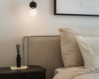 Rynek wtórny - apartment - Marbella - The Golden Mile