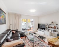 Rynek wtórny - apartment - Marbella - The Golden Mile