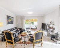 Rynek wtórny - apartment - Marbella - The Golden Mile