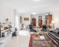 Rynek wtórny - apartment - Marbella - The Golden Mile