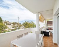 Rynek wtórny - apartment - Marbella - The Golden Mile