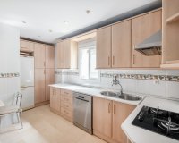 Rynek wtórny - apartment - Marbella - The Golden Mile
