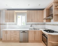 Rynek wtórny - apartment - Marbella - The Golden Mile
