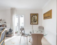 Rynek wtórny - apartment - Marbella - The Golden Mile