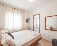 Rynek wtórny - apartment - Marbella - The Golden Mile