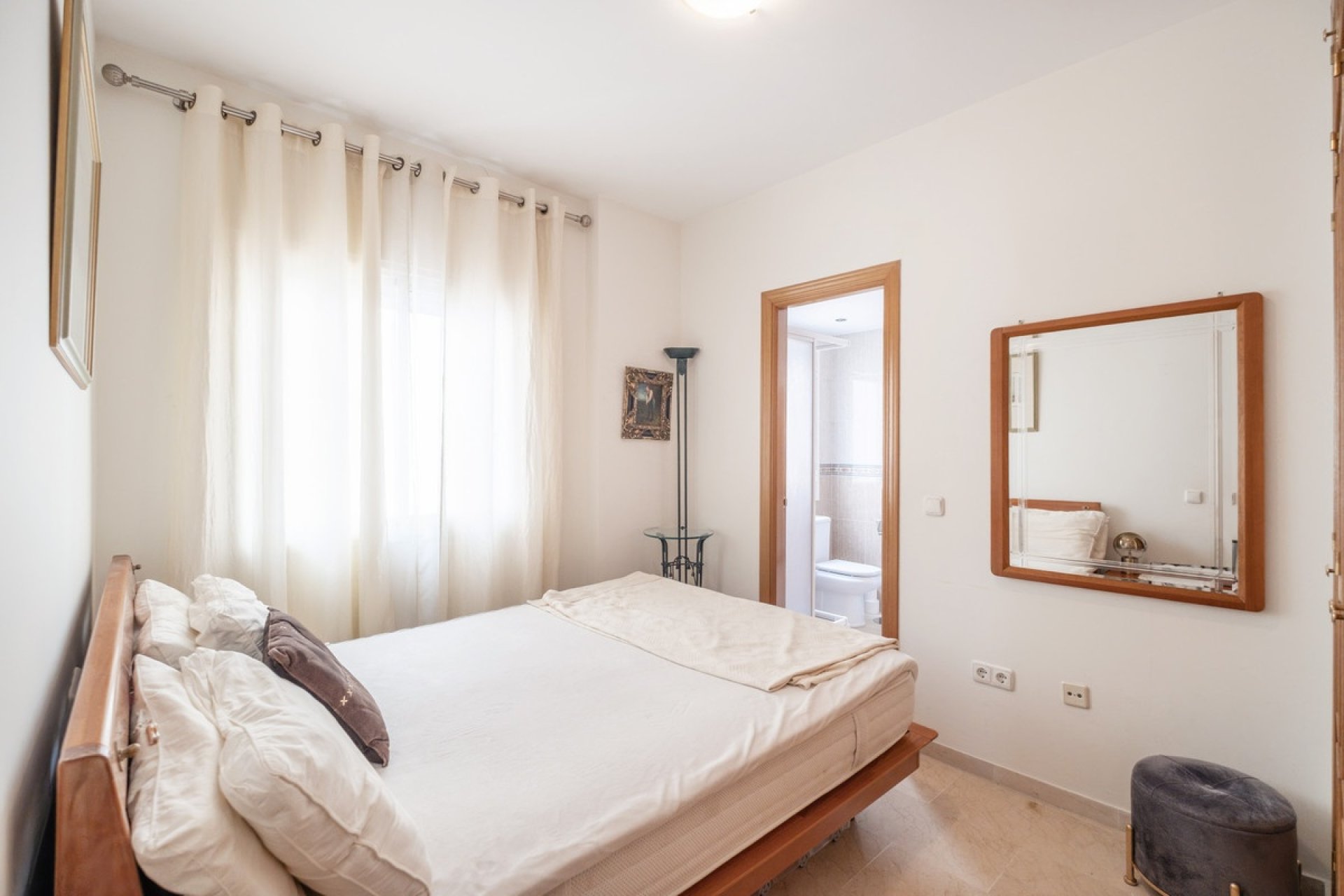 Rynek wtórny - apartment - Marbella - The Golden Mile