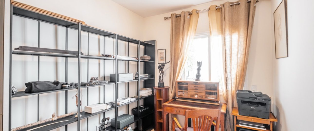 Rynek wtórny - apartment - Marbella - The Golden Mile