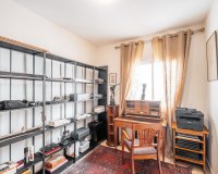 Rynek wtórny - apartment - Marbella - The Golden Mile