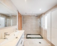 Rynek wtórny - apartment - Marbella - The Golden Mile