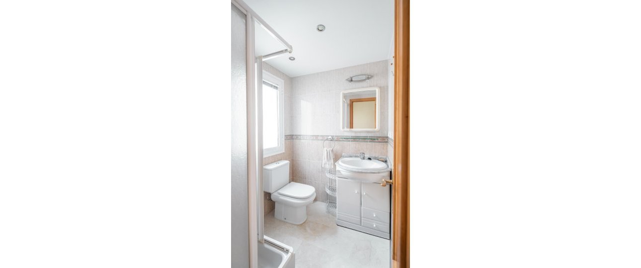 Rynek wtórny - apartment - Marbella - The Golden Mile