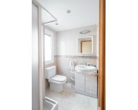 Rynek wtórny - apartment - Marbella - The Golden Mile