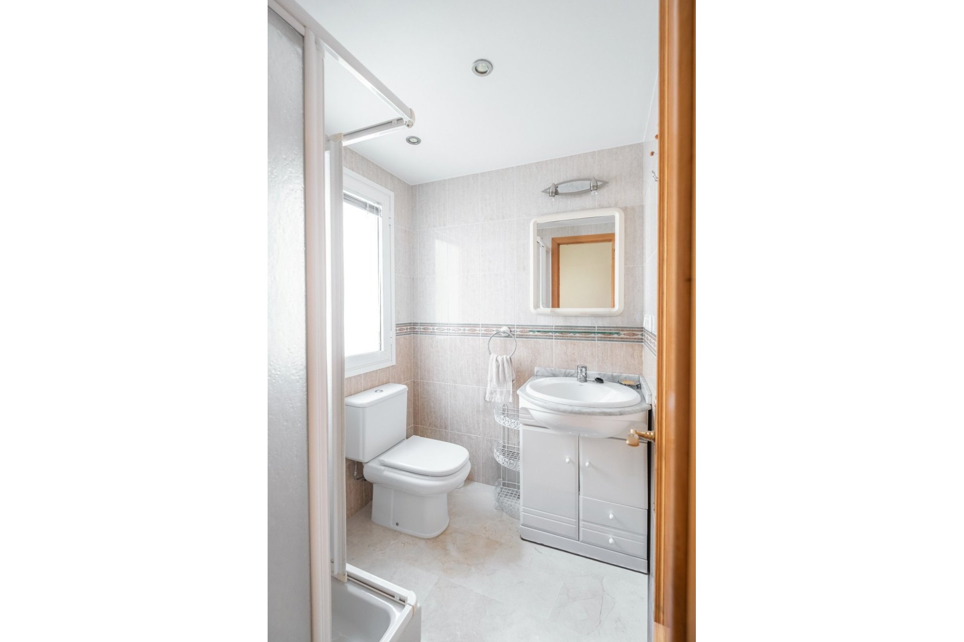 Rynek wtórny - apartment - Marbella - The Golden Mile