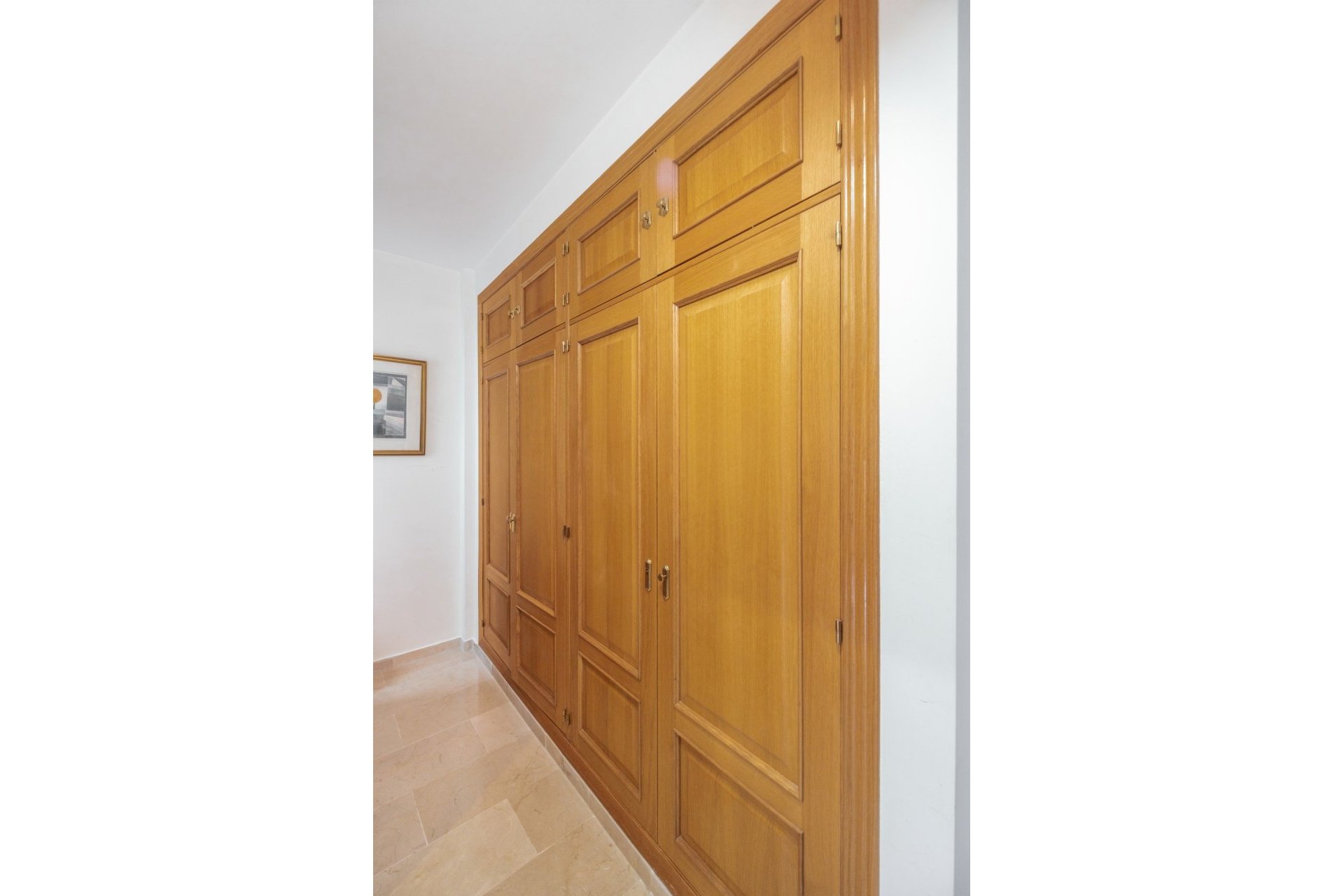 Rynek wtórny - apartment - Marbella - The Golden Mile