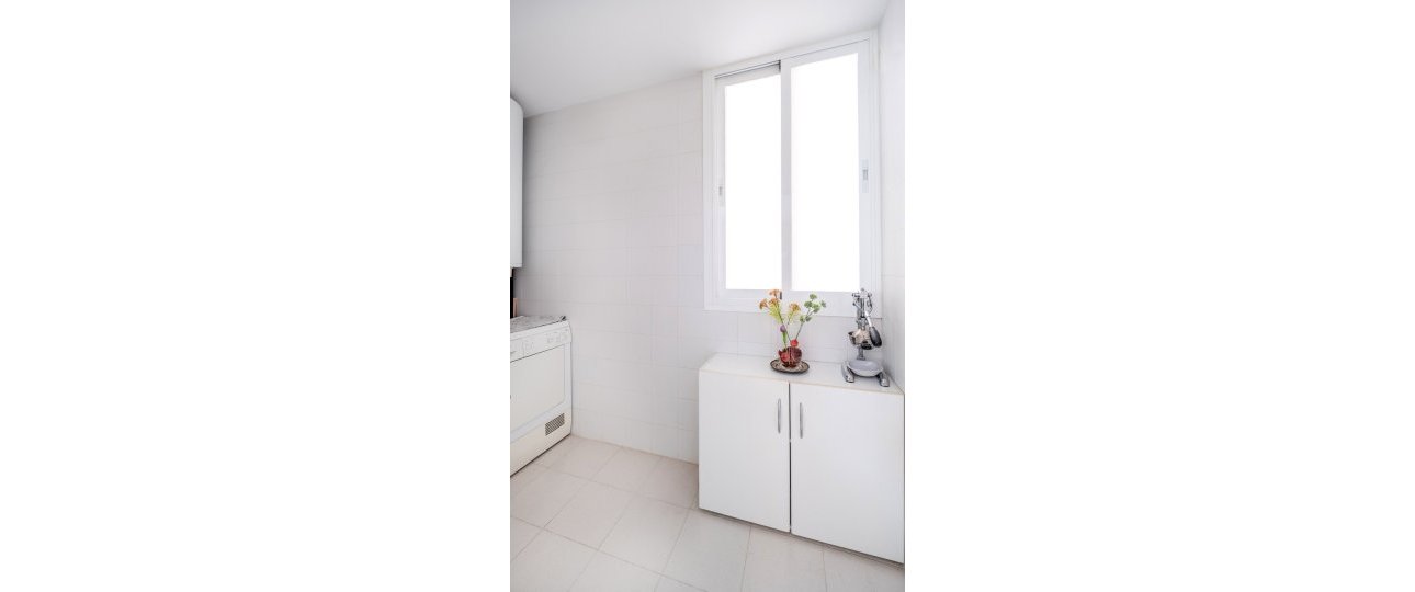 Rynek wtórny - apartment - Marbella - The Golden Mile