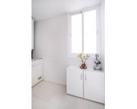 Rynek wtórny - apartment - Marbella - The Golden Mile