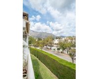 Rynek wtórny - apartment - Marbella - The Golden Mile