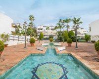 Rynek wtórny - apartment - Marbella - The Golden Mile