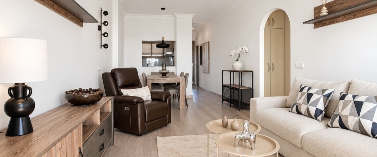 Rynek wtórny - apartment - Marbella - The Golden Mile