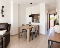 Rynek wtórny - apartment - Marbella - The Golden Mile