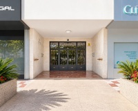 Rynek wtórny - apartment - Marbella - The Golden Mile