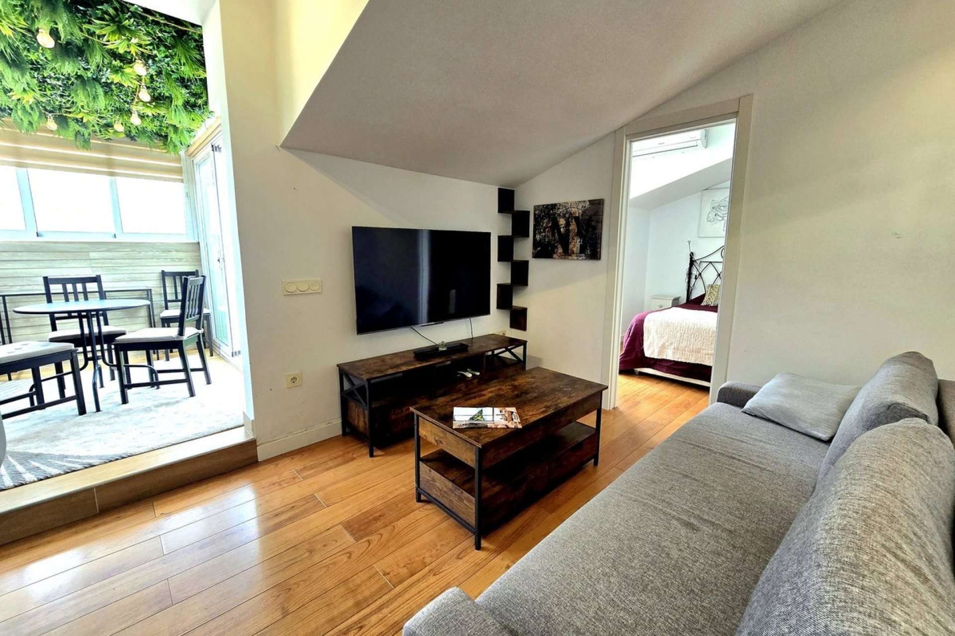 Rynek wtórny - apartment - Marbella - The Golden Mile