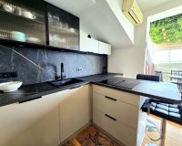 Rynek wtórny - apartment - Marbella - The Golden Mile