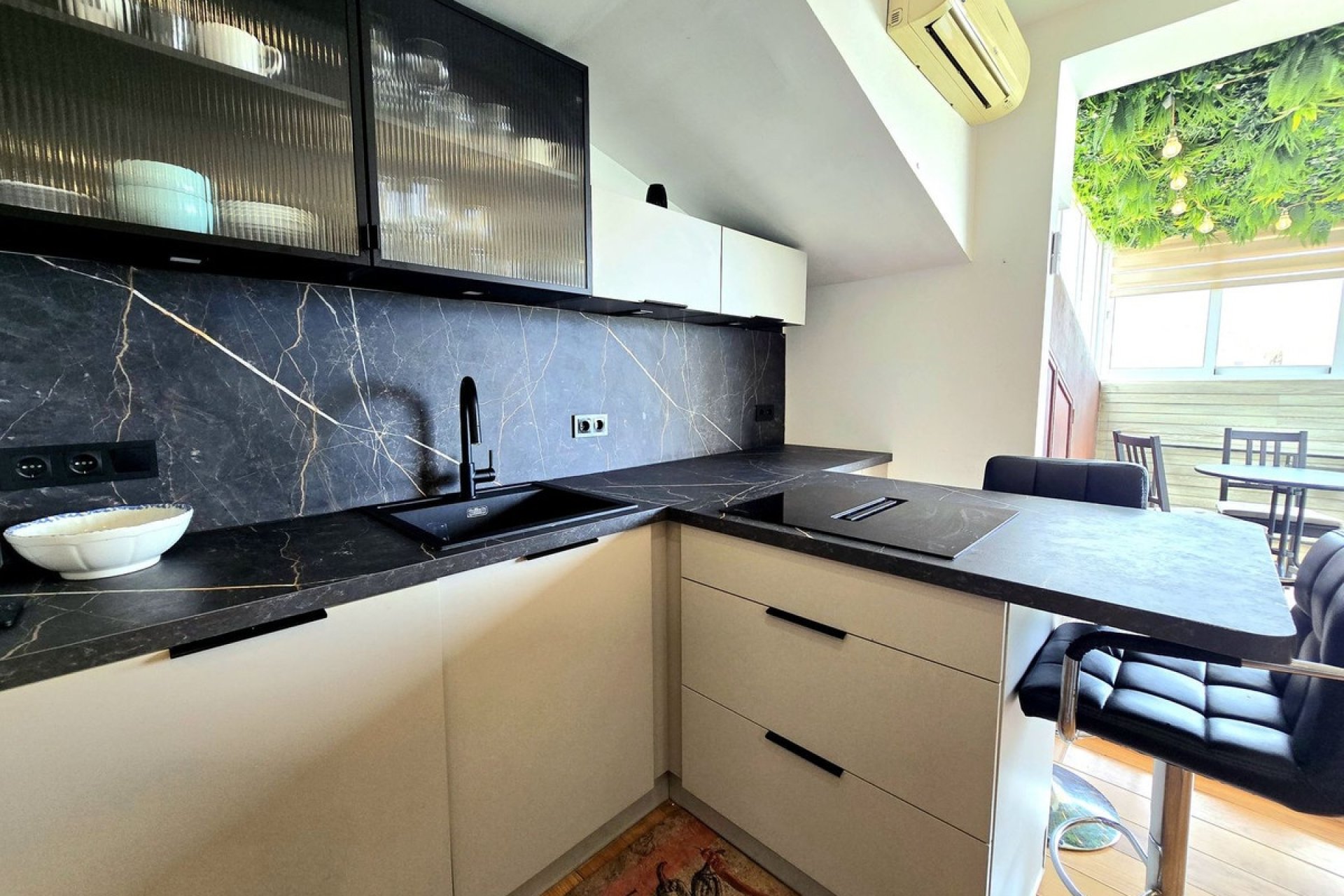 Rynek wtórny - apartment - Marbella - The Golden Mile