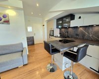 Rynek wtórny - apartment - Marbella - The Golden Mile