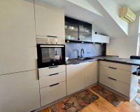 Rynek wtórny - apartment - Marbella - The Golden Mile