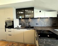 Rynek wtórny - apartment - Marbella - The Golden Mile
