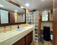Rynek wtórny - apartment - Marbella - The Golden Mile