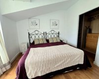 Rynek wtórny - apartment - Marbella - The Golden Mile