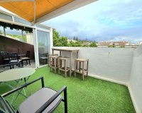 Rynek wtórny - apartment - Marbella - The Golden Mile