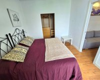 Rynek wtórny - apartment - Marbella - The Golden Mile