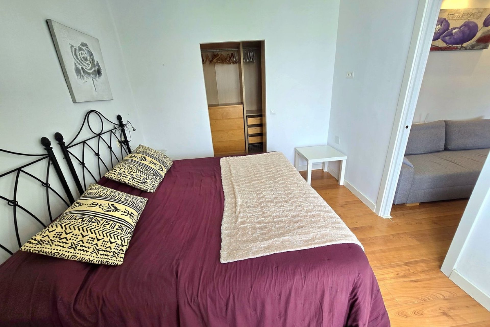 Rynek wtórny - apartment - Marbella - The Golden Mile