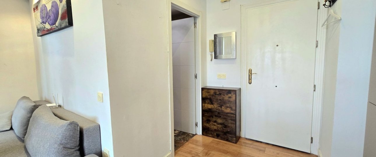 Rynek wtórny - apartment - Marbella - The Golden Mile