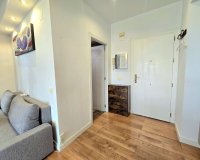 Rynek wtórny - apartment - Marbella - The Golden Mile