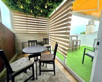 Rynek wtórny - apartment - Marbella - The Golden Mile