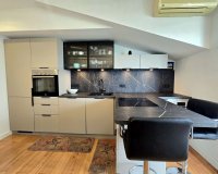 Rynek wtórny - apartment - Marbella - The Golden Mile