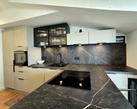 Rynek wtórny - apartment - Marbella - The Golden Mile