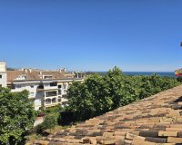 Rynek wtórny - apartment - Marbella - The Golden Mile